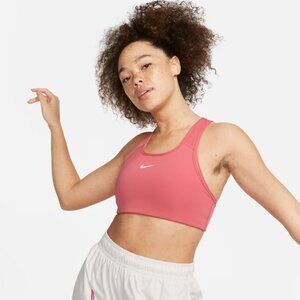 Nike Dri-FIT Swoosh Pink
